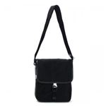 Prada（プラダ） ナナメガケバッグ TESS SAFFIANO V167 F0002 NERO