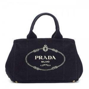 Prada（プラダ） トートバッグ CANAPA BN1877 BLACK