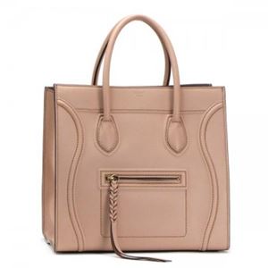 Celine（セリーヌ） トートバッグ 2CCS 16995 02FL FLESH