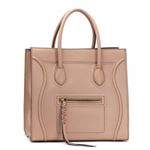 Celine（セリーヌ） トートバッグ 2CCS 16995 02FL FLESH
