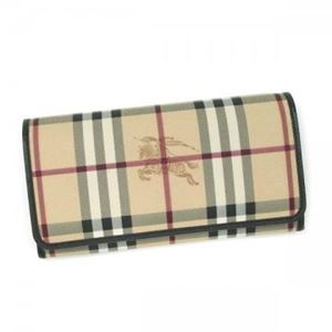 Burberry（バーバリー） 長財布 HYM PENROSE HYM 2070T CHOCOLATE