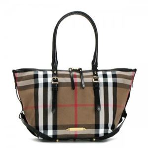 Burberry（バーバリー） トートバッグ BHK SMSALISBURY BHK 0010T BLACK