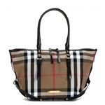 Burberry（バーバリー） トートバッグ BHK SMSALISBURY BHK 0010T BLACK