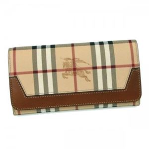 Burberry（バーバリー） 長財布 HTC PENROSE HTC 21600 TAN