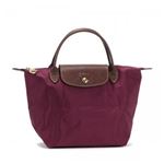 Longchamp（ロンシャン） トートバッグ LE PLIAGE 1621 832 FUCHSIA