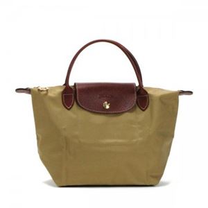 Longchamp（ロンシャン） トートバッグ LE PLIAGE 1621 831 CUMIN