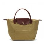 Longchamp（ロンシャン） トートバッグ LE PLIAGE 1621 831 CUMIN