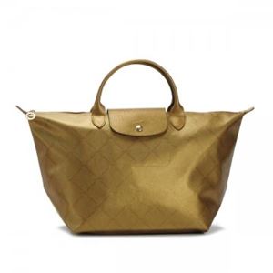Longchamp（ロンシャン） トートバッグ LM METAL 1623 24 OR