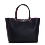 Loewe（ロエベ） トートバッグ 364.71.G60 5110 NAVY BLUE