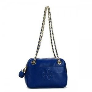 TORY BURCH（トリーバーチ） ナナメガケバッグ 22139567 410 ROYAL OCEAN