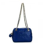 TORY BURCH（トリーバーチ） ナナメガケバッグ 22139567 410 ROYAL OCEAN