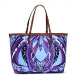 Emilio Pucci（エミリオプッチ） トートバッグ 32 36BE34 29