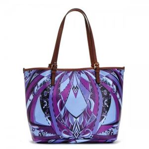 Emilio Pucci（エミリオプッチ） トートバッグ 32 36BE35 29
