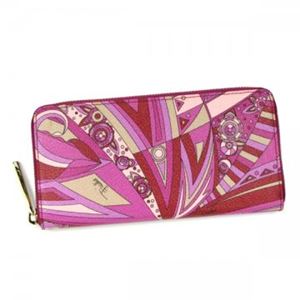 Emilio Pucci（エミリオプッチ） 長財布 32 36SM41 33