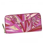 Emilio Pucci（エミリオプッチ） 長財布 32 36SM41 33