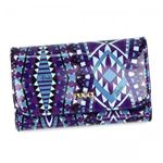 【2014年2月28日まで期間限定値下げ】Emilio Pucci（エミリオプッチ） キーケース 32 36SJ50 21