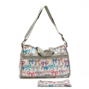 LESPORTSAC（レスポートサック） ボストンバッグ BOWS 7184
