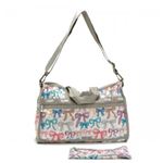 LESPORTSAC（レスポートサック） ボストンバッグ BOWS 7184