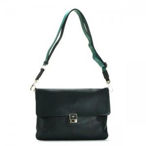 Anya Hindmarch（アニヤハインドマーチ） ショルダーバッグ DARK HOLLY