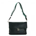 Anya Hindmarch（アニヤハインドマーチ） ショルダーバッグ DARK HOLLY