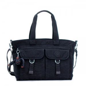 Kipling（キプリング） ハンドバッグ BASIC K15060 511 TRUE BLUE