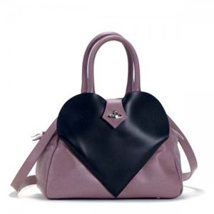 Vivienne Westwood（ヴィヴィアンウエストウッド） ハンドバッグ 6409 ANTIQUE ROSE
