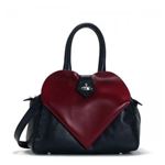 Vivienne Westwood（ヴィヴィアンウエストウッド） ハンドバッグ 6409 NAVY