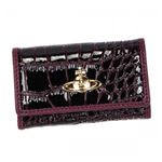 Vivienne Westwood（ヴィヴィアンウエストウッド） キーケース 720 BORDEAUX