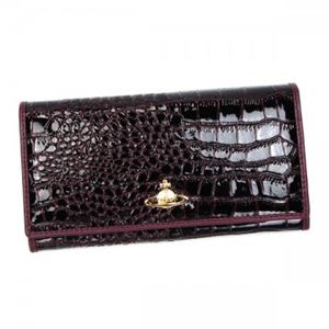 Vivienne Westwood（ヴィヴィアンウエストウッド） 長財布 1032 BORDEAUX