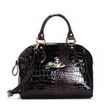 Vivienne Westwood（ヴィヴィアンウエストウッド） ハンドバッグ 6318 BORDEAUX