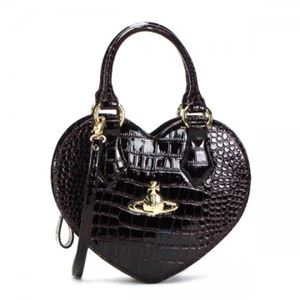 Vivienne Westwood（ヴィヴィアンウエストウッド） ハンドバッグ 6320 BORDEAUX