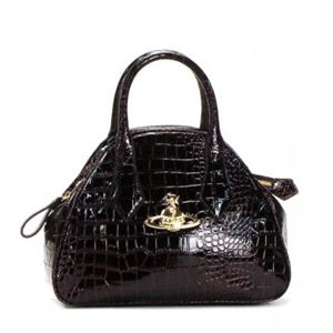 Vivienne Westwood（ヴィヴィアンウエストウッド） ハンドバッグ 6321 BORDEAUX