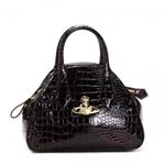 Vivienne Westwood（ヴィヴィアンウエストウッド） ハンドバッグ 6321 BORDEAUX