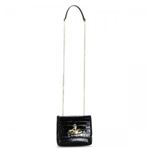 Vivienne Westwood（ヴィヴィアンウエストウッド） ショルダーバッグ 6322 BLACK