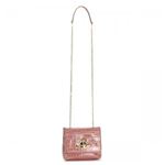 Vivienne Westwood（ヴィヴィアンウエストウッド） ショルダーバッグ 6322 PINK