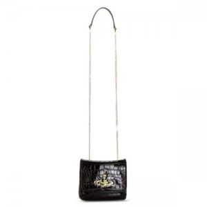 Vivienne Westwood（ヴィヴィアンウエストウッド） ショルダーバッグ 6322 BORDEAUX