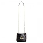 Vivienne Westwood（ヴィヴィアンウエストウッド） ショルダーバッグ 6322 BORDEAUX