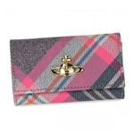 Vivienne Westwood（ヴィヴィアンウエストウッド） キーケース DERBY 720 MAC ROCK