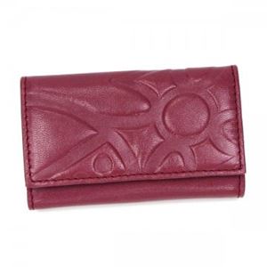 Vivienne Westwood（ヴィヴィアンウエストウッド） キーケース GIANT ORB 720 PINK