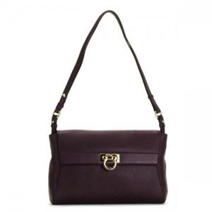 Ferragamo（フェラガモ） ショルダーバッグ ABBEY 21D647 547630 BAROLO