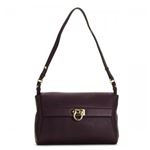 Ferragamo（フェラガモ） ショルダーバッグ ABBEY 21D647 547630 BAROLO