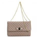 Ferragamo（フェラガモ） ショルダーバッグ MODERNE TRAVEL 21 E135 548963 NOCTURNE ROSE