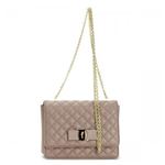 Ferragamo（フェラガモ） ショルダーバッグ MODERNE TRAVEL 21 E137 548970 NOCTURNE ROSE