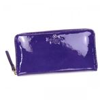 KATE SPADE（ケイトスペード） 長財布 HARRISON STREET PWRU1847 572 SONIA PURPLE