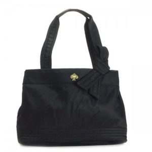 KATE SPADE（ケイトスペード） トートバッグ FLATIRON NYLON PXRU4224 1 BLACK
