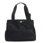 KATE SPADE（ケイトスペード） トートバッグ FLATIRON NYLON PXRU4224 1 BLACK