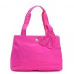 KATE SPADE（ケイトスペード） トートバッグ FLATIRON NYLON PXRU4224 670 VIVID SNAPDRAGON