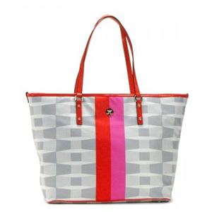 KATE SPADE（ケイトスペード） トートバッグ CAPE MOUNTAIN PXRU4441 688 MARASCHINO／VIVID SNAPDRAGON