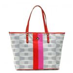 KATE SPADE（ケイトスペード） トートバッグ CAPE MOUNTAIN PXRU4441 688 MARASCHINO／VIVID SNAPDRAGON