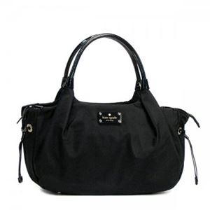 KATE SPADE（ケイトスペード） トートバッグ KATE SPADE NYLON PXRU2273 1 BLACK